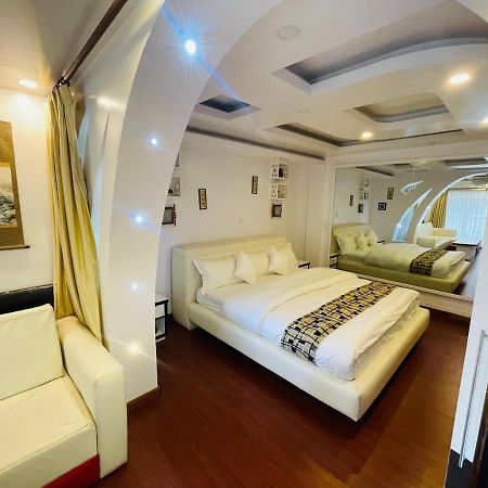 Hotel M Square Pvt.Ltd Κατμαντού Εξωτερικό φωτογραφία