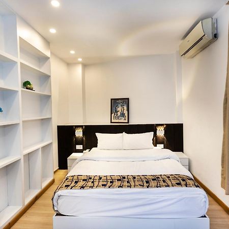Hotel M Square Pvt.Ltd Κατμαντού Εξωτερικό φωτογραφία