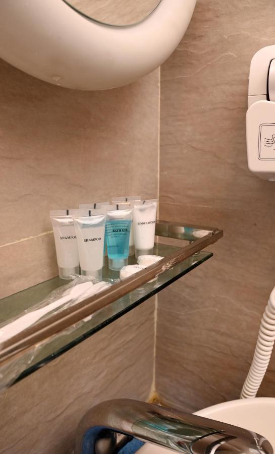 Hotel M Square Pvt.Ltd Κατμαντού Εξωτερικό φωτογραφία