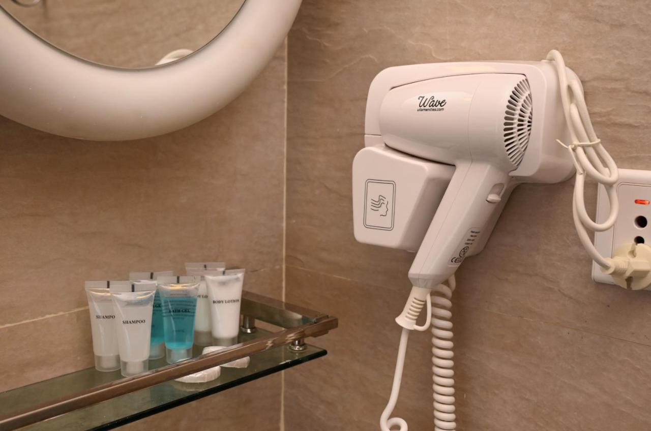 Hotel M Square Pvt.Ltd Κατμαντού Εξωτερικό φωτογραφία