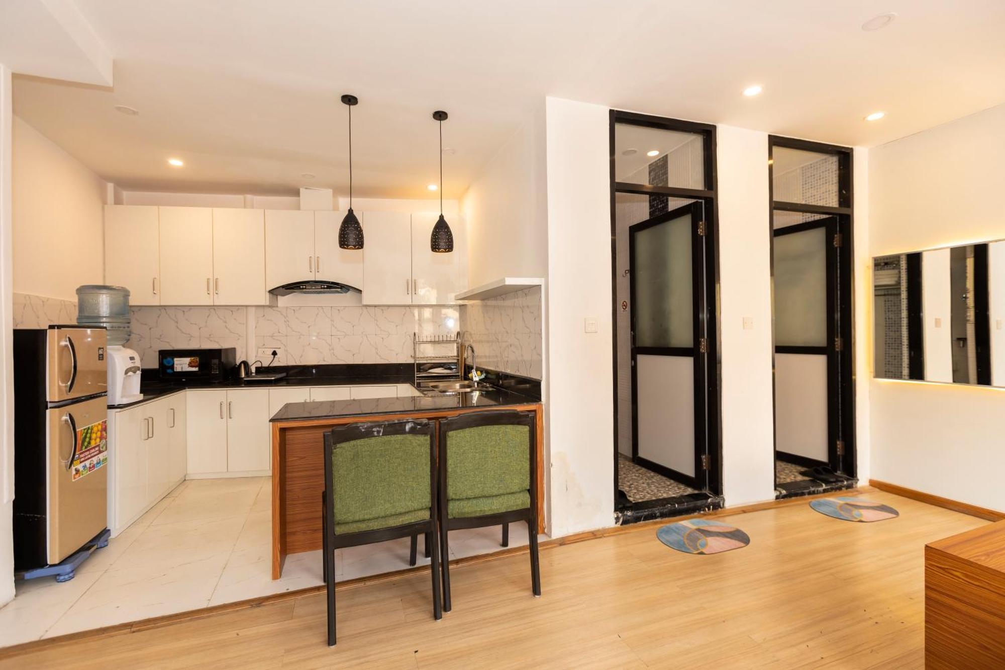 Hotel M Square Pvt.Ltd Κατμαντού Εξωτερικό φωτογραφία