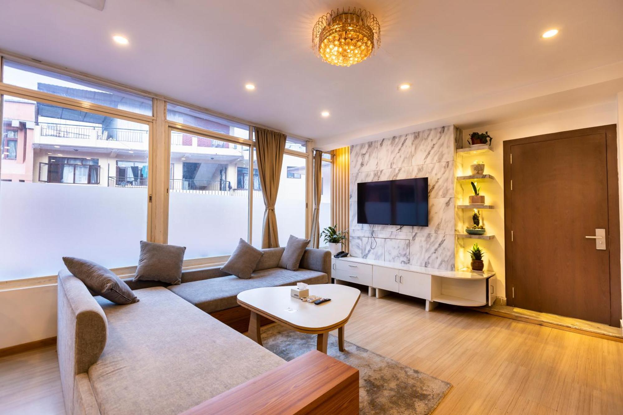 Hotel M Square Pvt.Ltd Κατμαντού Εξωτερικό φωτογραφία