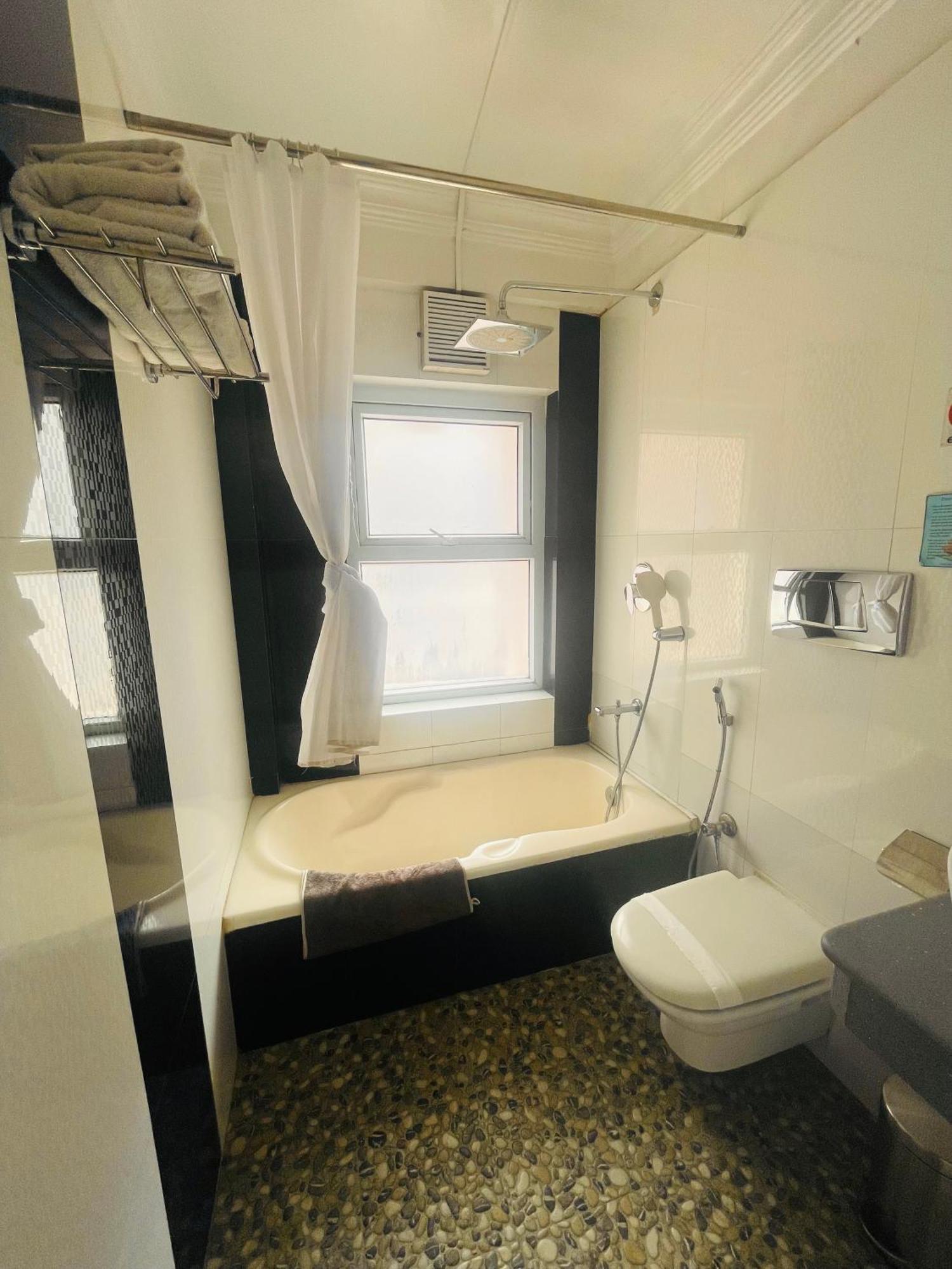 Hotel M Square Pvt.Ltd Κατμαντού Εξωτερικό φωτογραφία