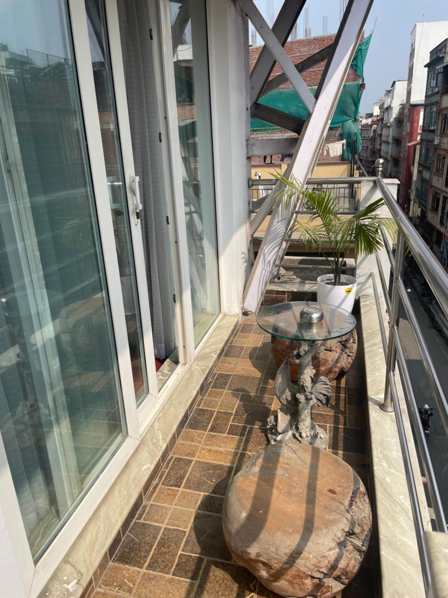Hotel M Square Pvt.Ltd Κατμαντού Εξωτερικό φωτογραφία